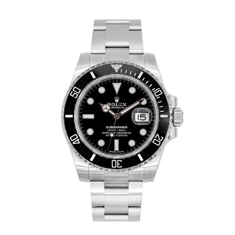 rolex submariner large case|rolex bezel size chart.